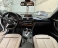 Білий БМВ 3 Серія, об'ємом двигуна 2 л та пробігом 350 тис. км за 12500 $, фото 6 на Automoto.ua