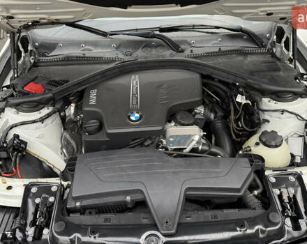 Білий БМВ 3 Серія, об'ємом двигуна 2 л та пробігом 198 тис. км за 12499 $, фото 7 на Automoto.ua