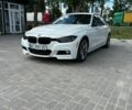 Білий БМВ 3 Серія, об'ємом двигуна 2 л та пробігом 257 тис. км за 12800 $, фото 1 на Automoto.ua