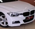 Белый БМВ 3 Серия, объемом двигателя 2 л и пробегом 245 тыс. км за 14500 $, фото 2 на Automoto.ua
