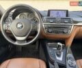 Белый БМВ 3 Серия, объемом двигателя 2 л и пробегом 170 тыс. км за 12999 $, фото 27 на Automoto.ua