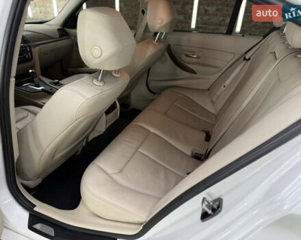 Белый БМВ 3 Серия, объемом двигателя 2 л и пробегом 209 тыс. км за 13999 $, фото 37 на Automoto.ua