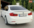Білий БМВ 3 Серія, об'ємом двигуна 2 л та пробігом 188 тис. км за 13200 $, фото 5 на Automoto.ua