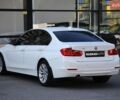 Білий БМВ 3 Серія, об'ємом двигуна 2 л та пробігом 164 тис. км за 13500 $, фото 3 на Automoto.ua