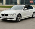 Белый БМВ 3 Серия, объемом двигателя 2 л и пробегом 110 тыс. км за 13300 $, фото 4 на Automoto.ua
