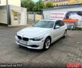 Білий БМВ 3 Серія, об'ємом двигуна 2 л та пробігом 233 тис. км за 8570 $, фото 1 на Automoto.ua