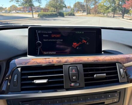 Белый БМВ 3 Серия, объемом двигателя 2 л и пробегом 90 тыс. км за 10100 $, фото 8 на Automoto.ua