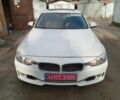 Білий БМВ 3 Серія, об'ємом двигуна 2 л та пробігом 216 тис. км за 8700 $, фото 3 на Automoto.ua