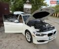 Белый БМВ 3 Серия, объемом двигателя 2 л и пробегом 190 тыс. км за 10800 $, фото 11 на Automoto.ua