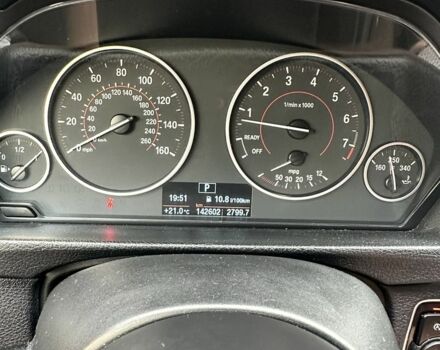 Белый БМВ 3 Серия, объемом двигателя 3 л и пробегом 142 тыс. км за 16500 $, фото 16 на Automoto.ua