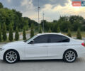 Білий БМВ 3 Серія, об'ємом двигуна 2 л та пробігом 188 тис. км за 13200 $, фото 2 на Automoto.ua