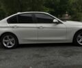 Білий БМВ 3 Серія, об'ємом двигуна 2 л та пробігом 160 тис. км за 11900 $, фото 6 на Automoto.ua