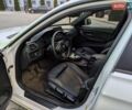 Белый БМВ 3 Серия, объемом двигателя 2 л и пробегом 190 тыс. км за 13500 $, фото 25 на Automoto.ua