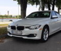 Белый БМВ 3 Серия, объемом двигателя 2 л и пробегом 187 тыс. км за 13000 $, фото 18 на Automoto.ua