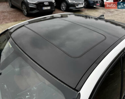 Білий БМВ 3 Серія, об'ємом двигуна 3 л та пробігом 186 тис. км за 18500 $, фото 18 на Automoto.ua