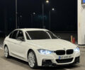 Белый БМВ 3 Серия, объемом двигателя 2 л и пробегом 210 тыс. км за 13500 $, фото 9 на Automoto.ua