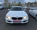 Белый БМВ 3 Серия, объемом двигателя 2 л и пробегом 200 тыс. км за 8900 $, фото 1 на Automoto.ua