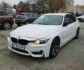 Білий БМВ 3 Серія, об'ємом двигуна 2 л та пробігом 190 тис. км за 11000 $, фото 1 на Automoto.ua