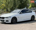 БМВ 3 Серия 2013 в Чернигове на Automoto.ua Белый БМВ 3 Серия, объемом двигателя 2 л и пробегом 280 тыс. км за 12222 $, фото 13 на Automoto.ua