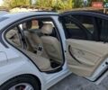 Белый БМВ 3 Серия, объемом двигателя 2 л и пробегом 240 тыс. км за 12500 $, фото 28 на Automoto.ua