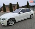 Белый БМВ 3 Серия, объемом двигателя 2 л и пробегом 190 тыс. км за 13500 $, фото 14 на Automoto.ua