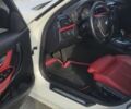 Белый БМВ 3 Серия, объемом двигателя 2 л и пробегом 152 тыс. км за 12200 $, фото 3 на Automoto.ua