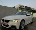Белый БМВ 3 Серия, объемом двигателя 3 л и пробегом 184 тыс. км за 17000 $, фото 2 на Automoto.ua