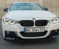 Білий БМВ 3 Серія, об'ємом двигуна 2 л та пробігом 189 тис. км за 15500 $, фото 100 на Automoto.ua