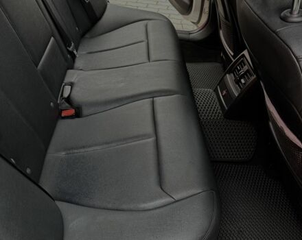 Белый БМВ 3 Серия, объемом двигателя 2 л и пробегом 148 тыс. км за 13500 $, фото 7 на Automoto.ua