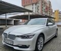Белый БМВ 3 Серия, объемом двигателя 2 л и пробегом 97 тыс. км за 17300 $, фото 3 на Automoto.ua