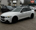 Білий БМВ 3 Серія, об'ємом двигуна 3 л та пробігом 186 тис. км за 18500 $, фото 2 на Automoto.ua