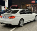 Белый БМВ 3 Серия, объемом двигателя 2 л и пробегом 210 тыс. км за 13500 $, фото 3 на Automoto.ua