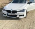 Белый БМВ 3 Серия, объемом двигателя 2 л и пробегом 188 тыс. км за 11200 $, фото 1 на Automoto.ua