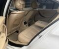 Белый БМВ 3 Серия, объемом двигателя 2 л и пробегом 202 тыс. км за 7900 $, фото 6 на Automoto.ua