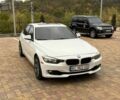 БМВ 3 Серія 2013 у Києві на Automoto.ua Білий БМВ 3 Серія, об'ємом двигуна 2 л та пробігом 200 тис. км за 9900 $, фото 1 на Automoto.ua