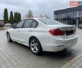 Белый БМВ 3 Серия, объемом двигателя 2 л и пробегом 181 тыс. км за 13500 $, фото 3 на Automoto.ua