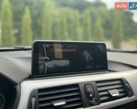 Білий БМВ 3 Серія, об'ємом двигуна 2 л та пробігом 188 тис. км за 13200 $, фото 19 на Automoto.ua