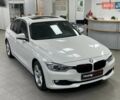 Белый БМВ 3 Серия, объемом двигателя 2 л и пробегом 158 тыс. км за 13990 $, фото 1 на Automoto.ua