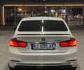 БМВ 3 Серия 2013 в Днепре (Днепропетровске) на Automoto.ua Белый БМВ 3 Серия, объемом двигателя 2 л и пробегом 210 тыс. км за 13000 $, фото 4 на Automoto.ua