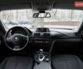 Белый БМВ 3 Серия, объемом двигателя 2 л и пробегом 180 тыс. км за 13000 $, фото 11 на Automoto.ua