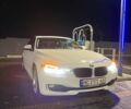 Білий БМВ 3 Серія, об'ємом двигуна 2 л та пробігом 109 тис. км за 12500 $, фото 15 на Automoto.ua