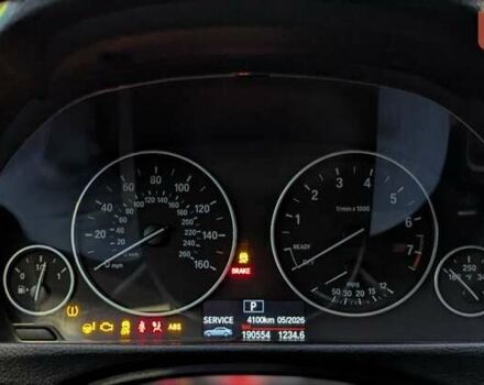 Белый БМВ 3 Серия, объемом двигателя 2 л и пробегом 190 тыс. км за 13500 $, фото 33 на Automoto.ua