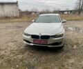 Белый БМВ 3 Серия, объемом двигателя 2 л и пробегом 239 тыс. км за 9650 $, фото 3 на Automoto.ua