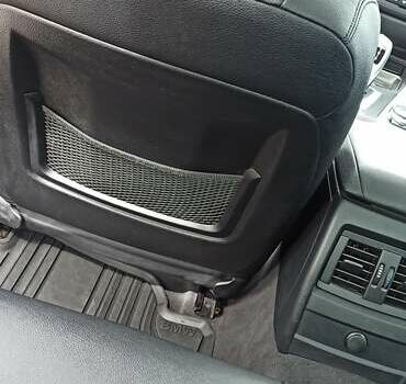 Білий БМВ 3 Серія, об'ємом двигуна 2 л та пробігом 155 тис. км за 15000 $, фото 14 на Automoto.ua