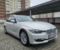 Белый БМВ 3 Серия, объемом двигателя 2 л и пробегом 97 тыс. км за 17300 $, фото 17 на Automoto.ua