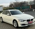 Белый БМВ 3 Серия, объемом двигателя 2 л и пробегом 217 тыс. км за 9900 $, фото 5 на Automoto.ua