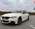 Білий БМВ 3 Серія, об'ємом двигуна 2.98 л та пробігом 156 тис. км за 22000 $, фото 1 на Automoto.ua
