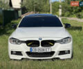 БМВ 3 Серия 2013 в Чернигове на Automoto.ua Белый БМВ 3 Серия, объемом двигателя 2 л и пробегом 280 тыс. км за 12222 $, фото 14 на Automoto.ua