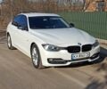 Белый БМВ 3 Серия, объемом двигателя 2 л и пробегом 233 тыс. км за 13500 $, фото 1 на Automoto.ua