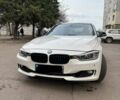 Белый БМВ 3 Серия, объемом двигателя 2 л и пробегом 350 тыс. км за 12500 $, фото 1 на Automoto.ua